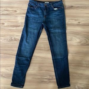 Forever 21 Jeans - Forever 21 Blue denim jeans Forever 21 Jeans - Forever 21 Blue denim jeans
